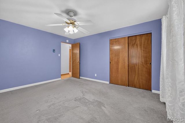 305 W Lincoln Avenue, Caseyville, IL 62232