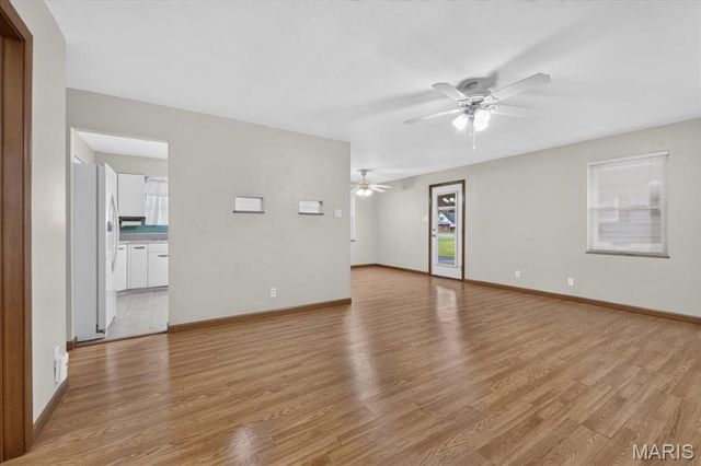 305 W Lincoln Avenue, Caseyville, IL 62232