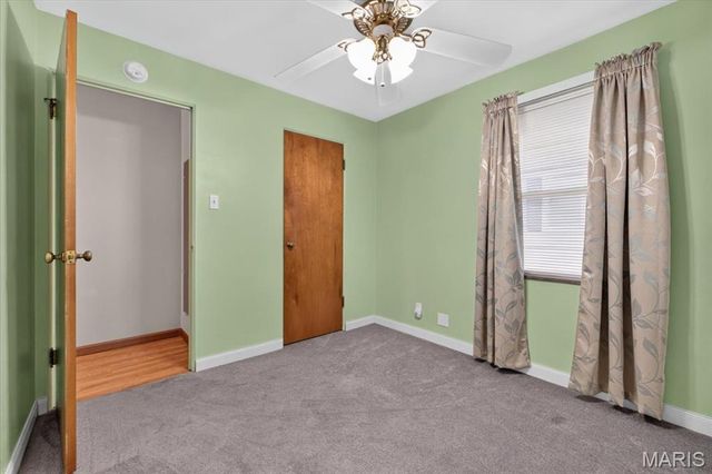 305 W Lincoln Avenue, Caseyville, IL 62232