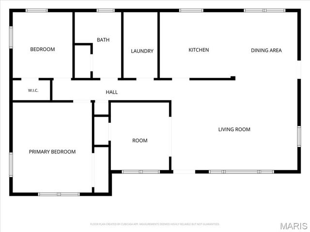 305 W Lincoln Avenue, Caseyville, IL 62232