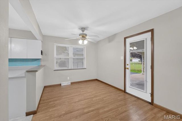 305 W Lincoln Avenue, Caseyville, IL 62232