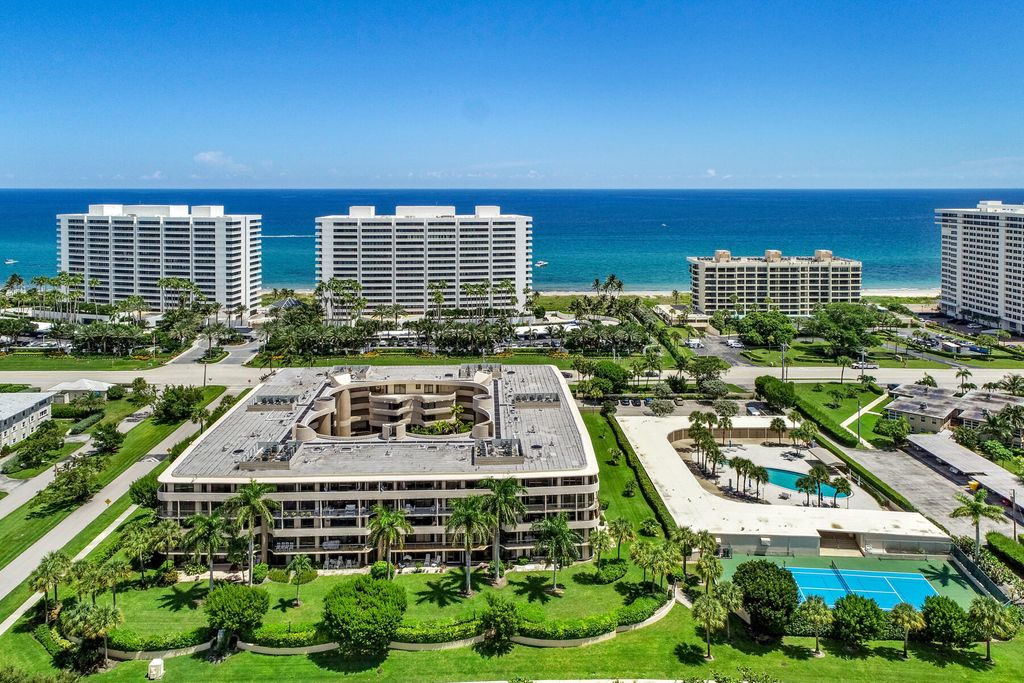 1401 S Ocean Boulevard 1060, Boca Raton, FL 33432