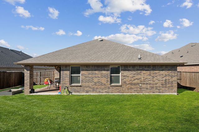 339 Virginia Court, Fate, TX 75189