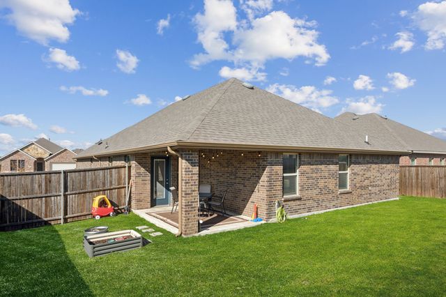 339 Virginia Court, Fate, TX 75189