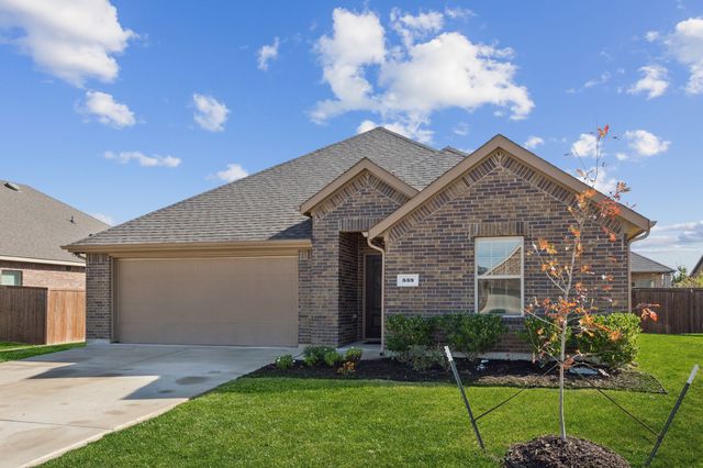 339 Virginia Court, Fate, TX 75189