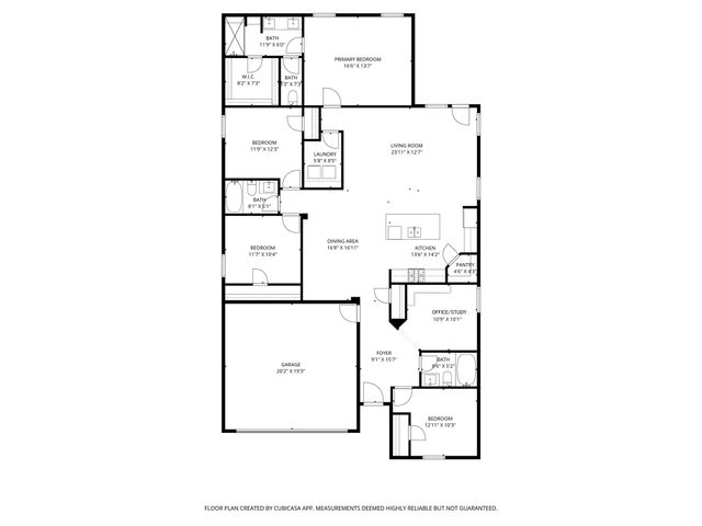 339 Virginia Court, Fate, TX 75189