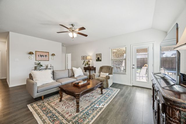 339 Virginia Court, Fate, TX 75189