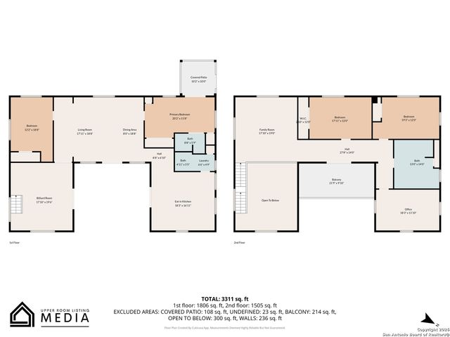 483 SASSMAN RD, Marion, TX 78124