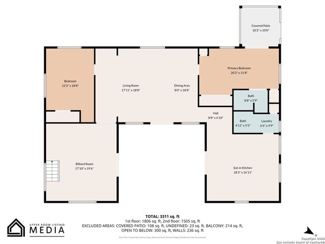 483 SASSMAN RD, Marion, TX 78124