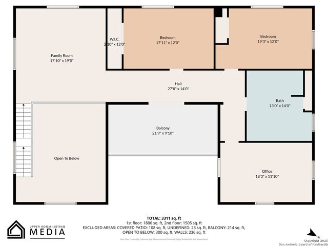 483 SASSMAN RD, Marion, TX 78124