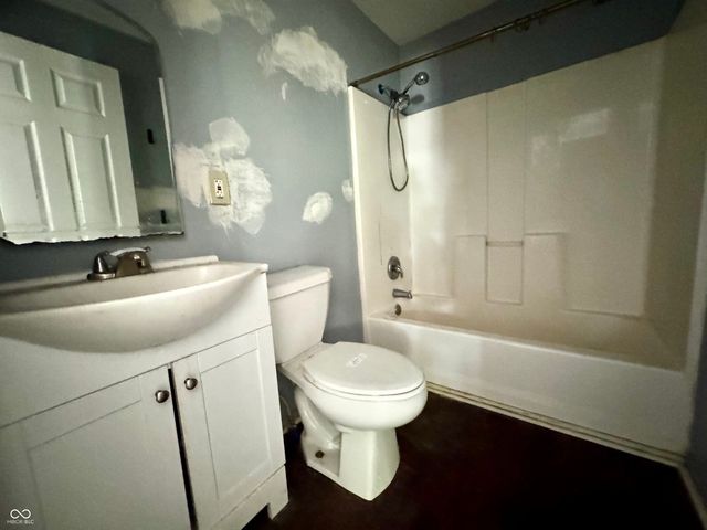 39 Martinsville Street, Greencastle, IN 46135