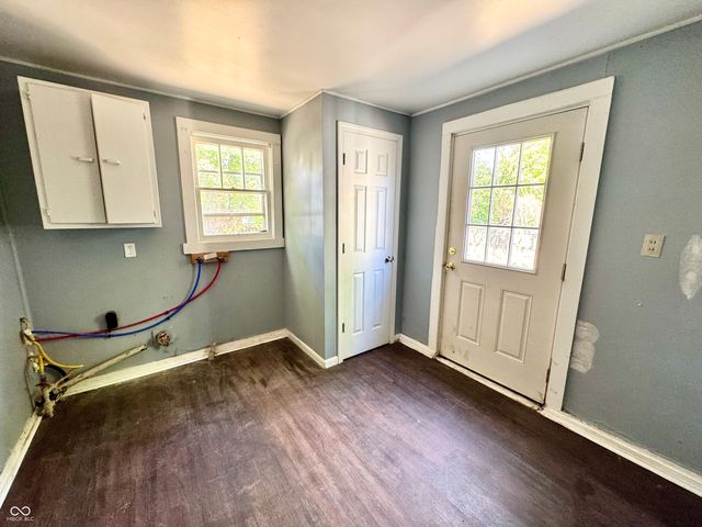 39 Martinsville Street, Greencastle, IN 46135