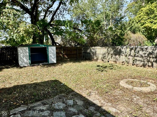 39 Martinsville Street, Greencastle, IN 46135