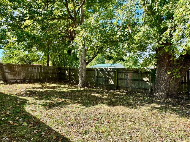 39 Martinsville Street, Greencastle, IN 46135