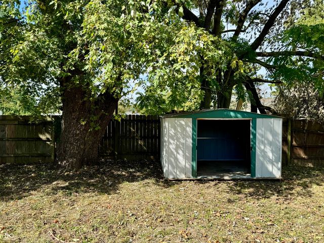 39 Martinsville Street, Greencastle, IN 46135