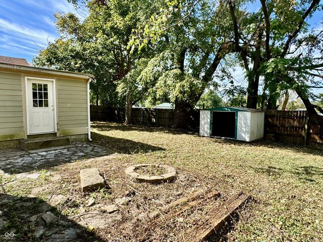 39 Martinsville Street, Greencastle, IN 46135