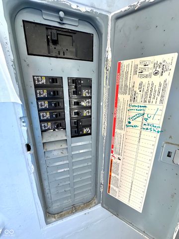 39 Martinsville Street, Greencastle, IN 46135