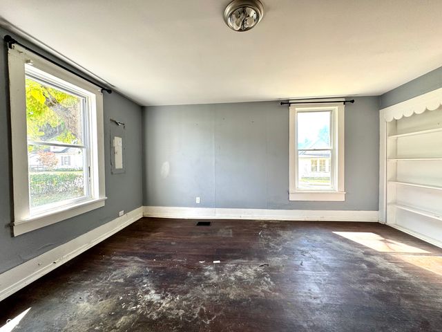 39 Martinsville Street, Greencastle, IN 46135