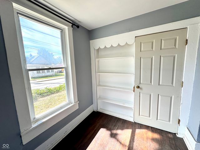 39 Martinsville Street, Greencastle, IN 46135