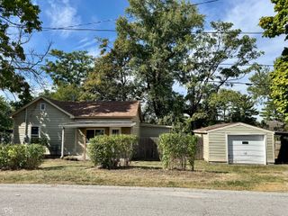 39 Martinsville Street, Greencastle, IN 46135