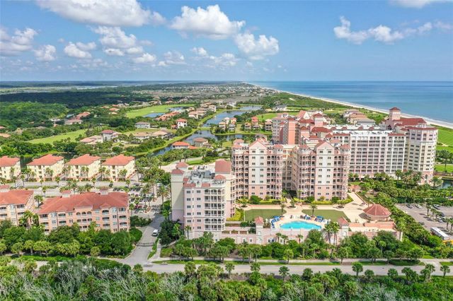 200 OCEAN CREST DRIVE 924, Palm Coast, FL 32137