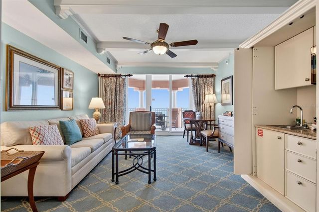 200 OCEAN CREST DRIVE 924, Palm Coast, FL 32137