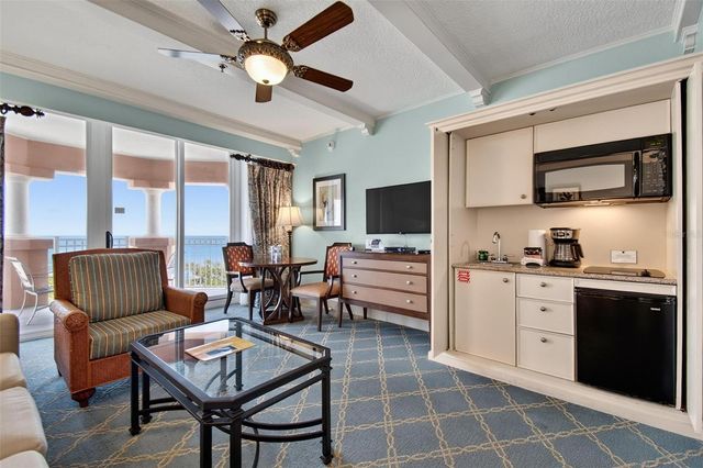 200 OCEAN CREST DRIVE 924, Palm Coast, FL 32137