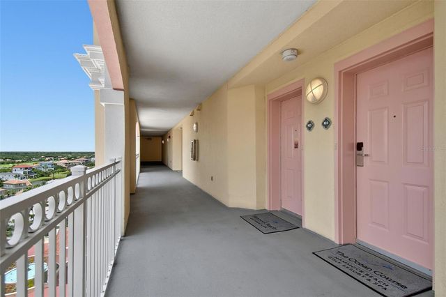 200 OCEAN CREST DRIVE 924, Palm Coast, FL 32137