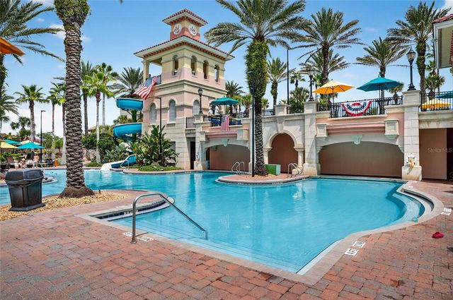 200 OCEAN CREST DRIVE 924, Palm Coast, FL 32137