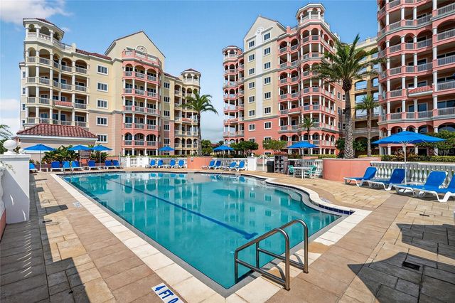 200 OCEAN CREST DRIVE 924, Palm Coast, FL 32137