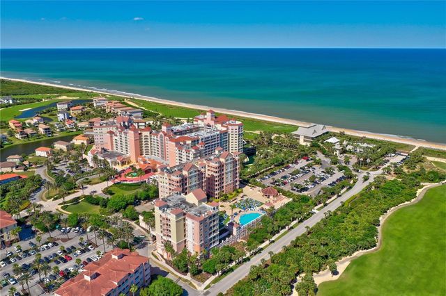 200 OCEAN CREST DRIVE 924, Palm Coast, FL 32137