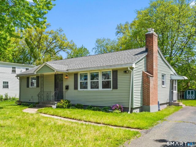 152 Somerset Street, West Hartford, CT 06110