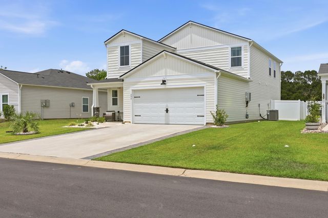 536 Havasu St., Little River, SC 29566