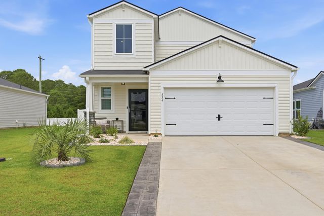 536 Havasu St., Little River, SC 29566