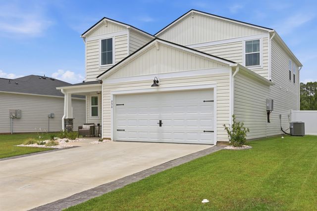 536 Havasu St., Little River, SC 29566