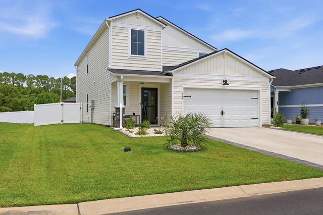 536 Havasu St., Little River, SC 29566