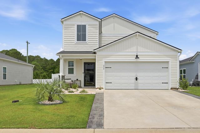 536 Havasu St., Little River, SC 29566