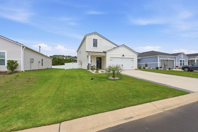 536 Havasu St., Little River, SC 29566