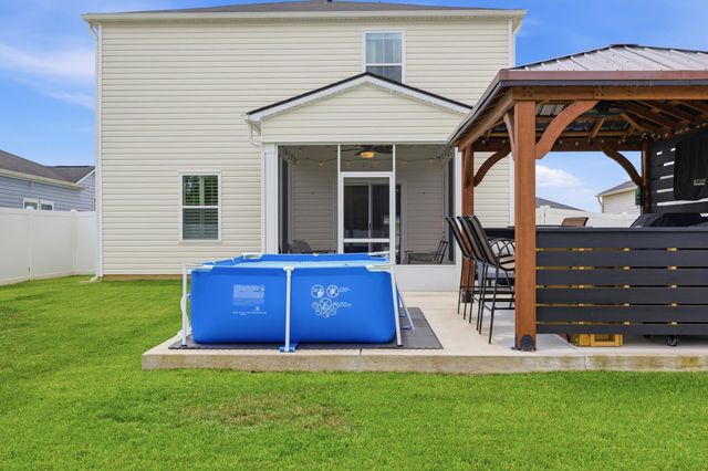 536 Havasu St., Little River, SC 29566