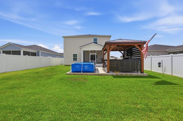 536 Havasu St., Little River, SC 29566