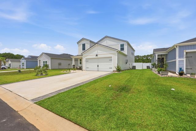 536 Havasu St., Little River, SC 29566