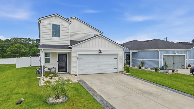 536 Havasu St., Little River, SC 29566