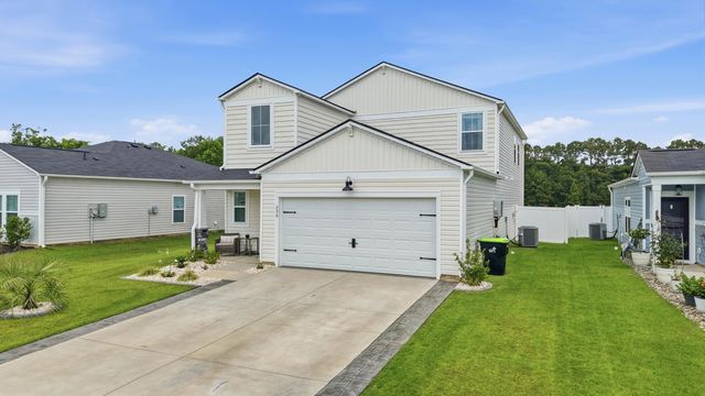 536 Havasu St., Little River, SC 29566