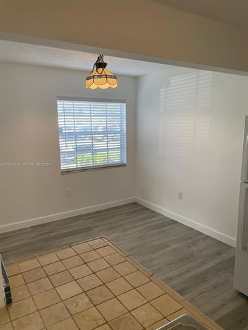 455 NE 210th Cir Ter 102-18, Miami, FL 33179
