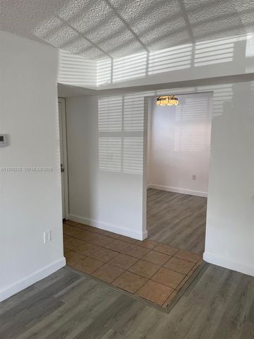 455 NE 210th Cir Ter 102-18, Miami, FL 33179