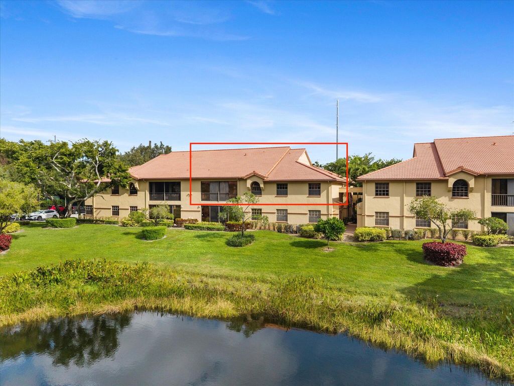 5131 Europa Drive L, Boynton Beach, FL 33437