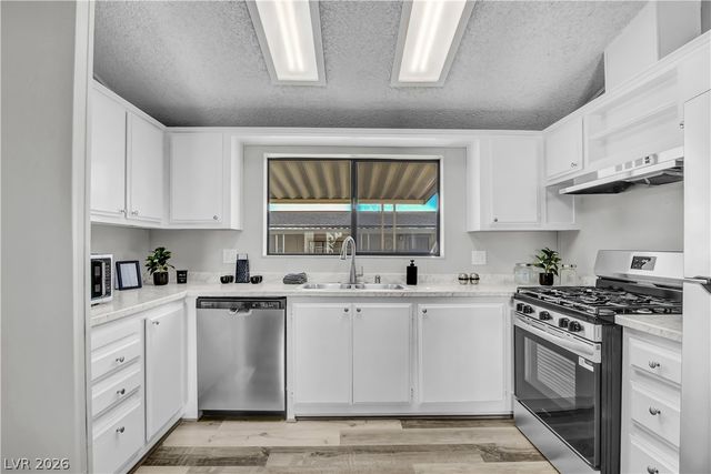 3069 Gavilan Lane, Las Vegas, NV 89122