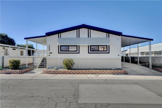 3069 Gavilan Lane, Las Vegas, NV 89122