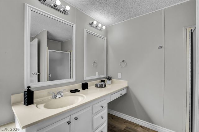 3069 Gavilan Lane, Las Vegas, NV 89122