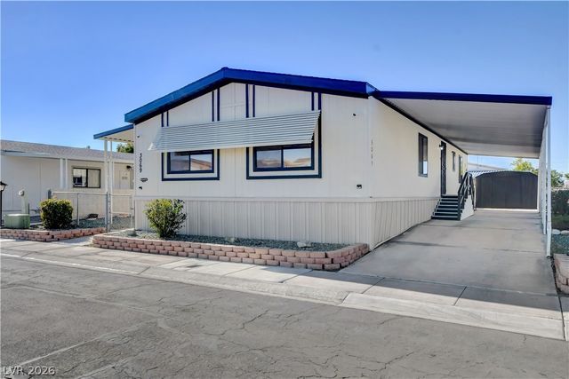 3069 Gavilan Lane, Las Vegas, NV 89122